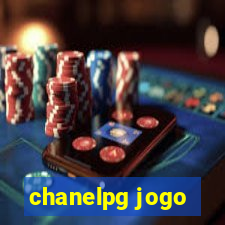 chanelpg jogo